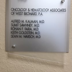 Oncology & Hematology Associates of West Broward
