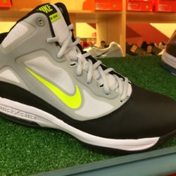 World Shoes