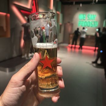 Heineken Experience - Museums Near Me - Amsterdam, New Hampshire Heineken Experience - Museums Near Me - Amsterdam, New Hampshire