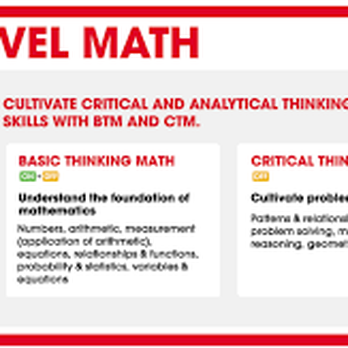 Eye Level - Tutoring Centers Near Me - New York, New York