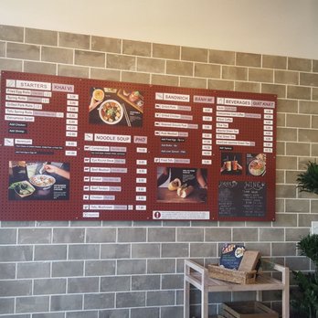 Local Pho - Front menu - Vietnamese Near Me - Houston, Texas Local Pho - Front menu - Vietnamese Near Me - Houston, Texas