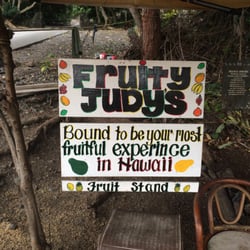Fruity Judy's