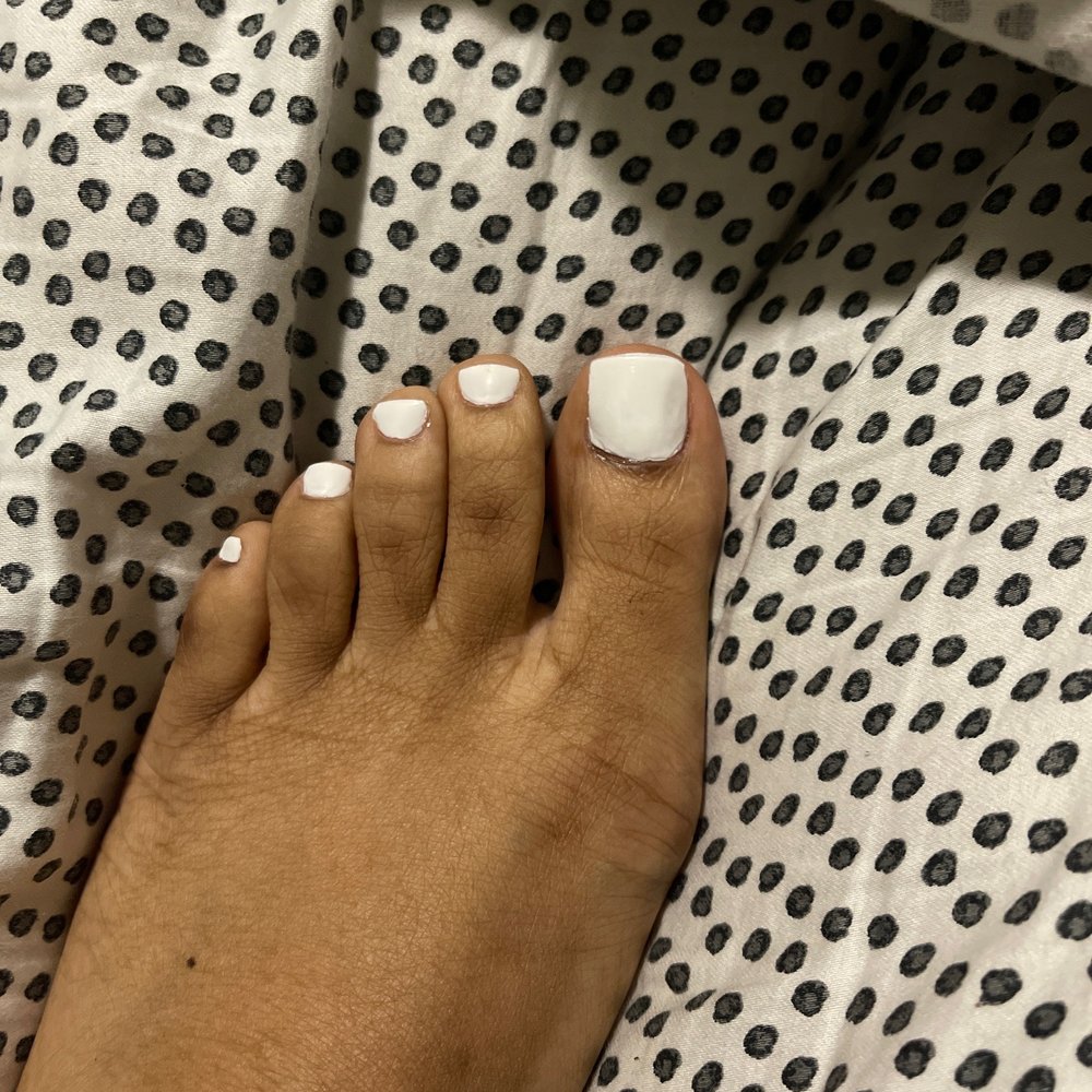 Lucy Nails & Spa - Nail Salons Near Me - Chico, California