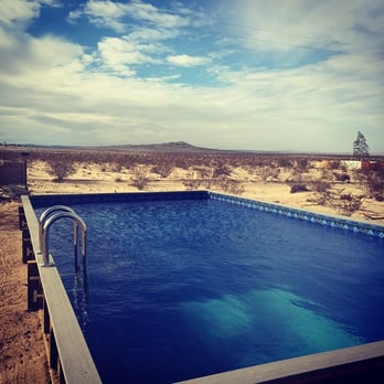 Secard Pools & Spas - Liner installed and filled with 10,000 gallons. Look at that view! Pool not finished yet :D - Hot Tub & Pool Near Me - Pico Rivera, California Secard Pools & Spas - Liner installed and filled with 10,000 gallons. Look at that view! Pool not finished yet :D - Hot Tub & Pool Near Me - Pico Rivera, California