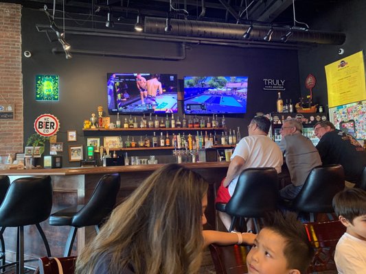 Jumbo's Beef & Brew by null