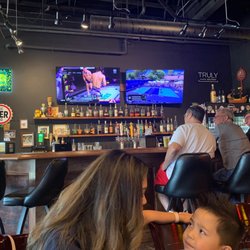 Jumbo's Beef N Brew