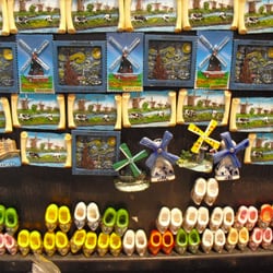 Dam Square Souvenirs