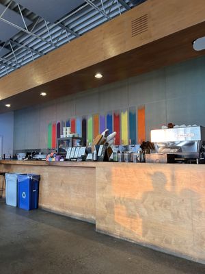 Wild Mind Ales by null