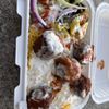 Gigi Halal Food gift card