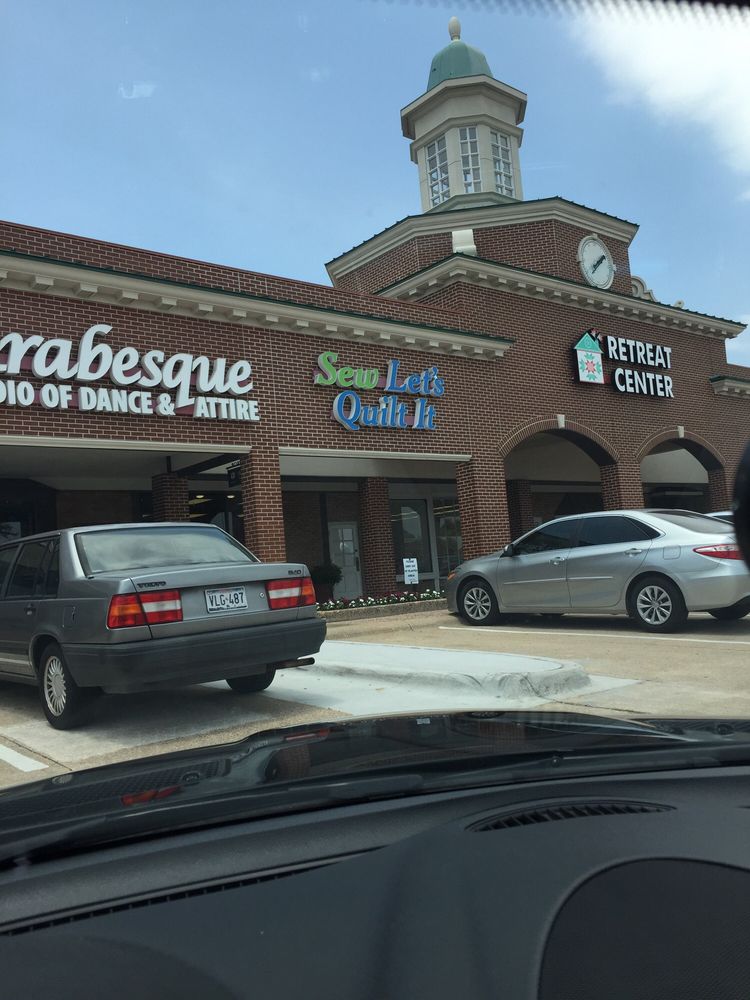 SEW LETS QUILT IT Updated June 2024 12 Reviews 7989 Belt Line Rd, Dallas, Texas Fabric