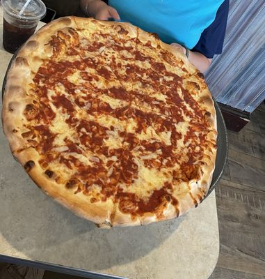 Mack's Pizza of Stone Harbor by null