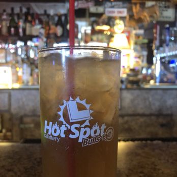 The Cinch - $11 for two respectable long Islands. - Bars Near Me - Sacramento, California