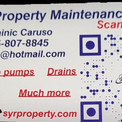 Syr Property Maintenance
