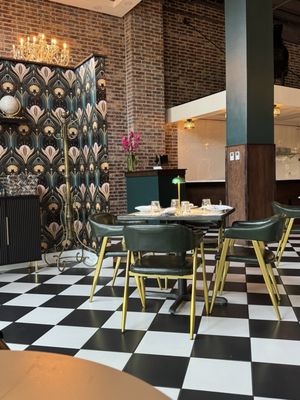 The Continental, Provo by null