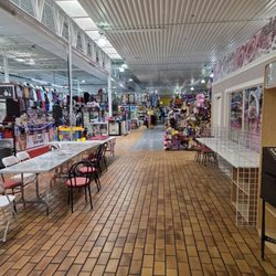 5 Star Swap Mart