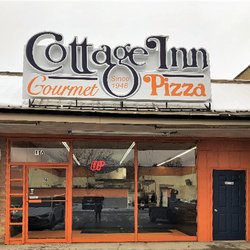 Cottage Inn Pizza