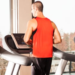 Denuar Treadmill and Elliptical Repair