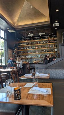 Alchemy Restaurant and Bar by null