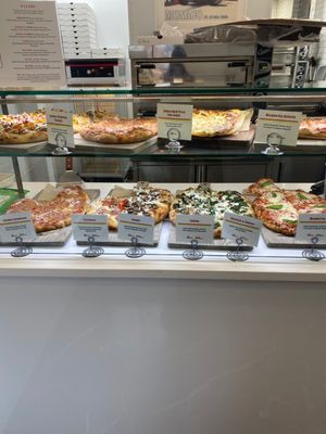 Roma Alla Pala by null