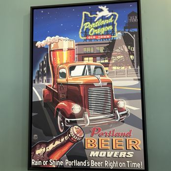 Murrayhill Taphouse - Beer Bar Near Me - Beaverton, Oregon