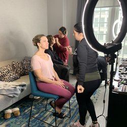CE Facial Artistry