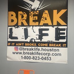 Wall posting