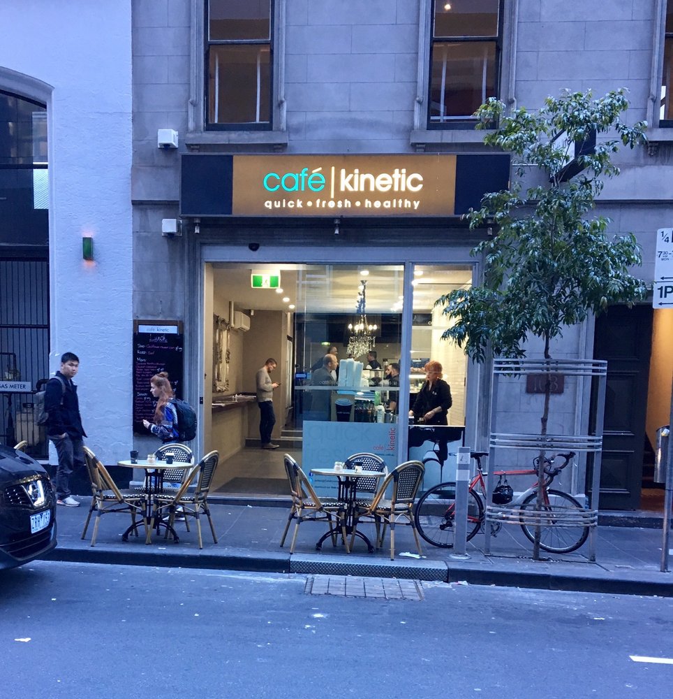 CAFE 103 Flinders Lane, Melbourne Victoria, Australia Yelp