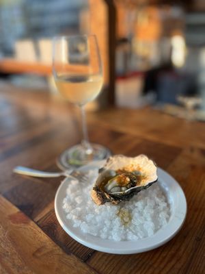 Humboldt Bay Provisions by null