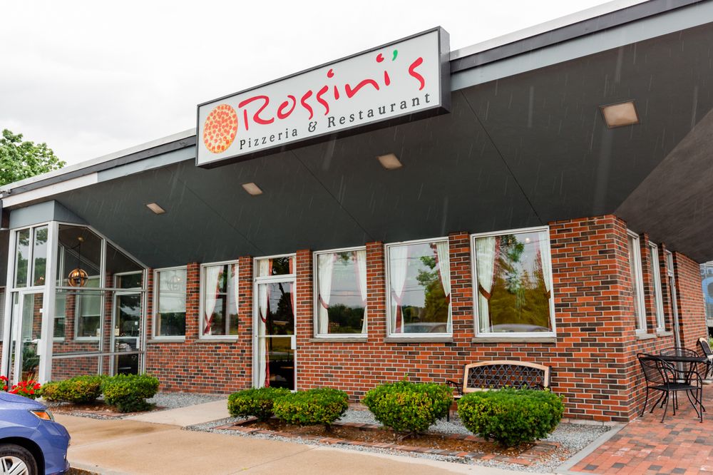 Rossini's