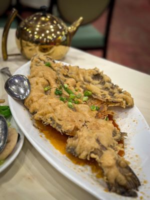 Top Island Seafood Restaurant by null