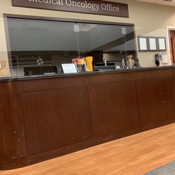 Helen & Harry Gray Cancer Center