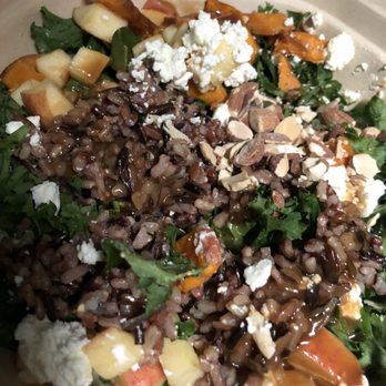sweetgreen - Healthy Salads, Wraps, and Bowls - Salad Near Me - Manhattan Beach, California sweetgreen - Healthy Salads, Wraps, and Bowls - Salad Near Me - Manhattan Beach, California