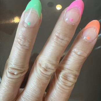 Lake Street Nails Bar - Nail Salons Near Me - Kirkland, Washington Lake Street Nails Bar - Nail Salons Near Me - Kirkland, Washington