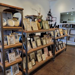 Frame Crafters Gallery