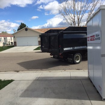 The Junk Express - Junk Removal & Hauling Near Me The Junk Express - Junk Removal & Hauling Near Me