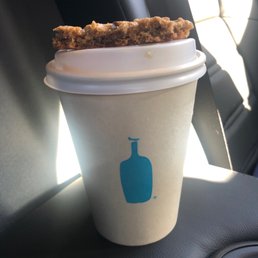 Chocolate Chunk Cookie
