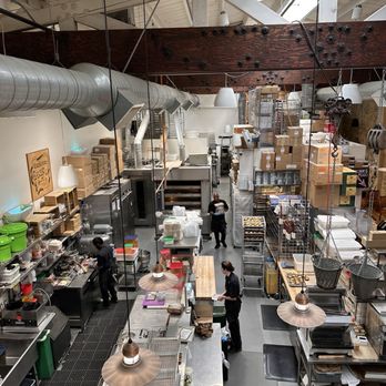 One House Bakery - From the loft - Bakeries Near Me - Benicia, California One House Bakery - From the loft - Bakeries Near Me - Benicia, California