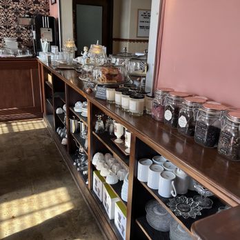 Mansion Society - Ordering Area - Coffee & Tea Near Me - Indianapolis, Indiana Mansion Society - Ordering Area - Coffee & Tea Near Me - Indianapolis, Indiana