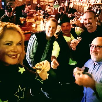 Wildwood Tavern - Making friends! - Bars Near Me - Florence, Alabama