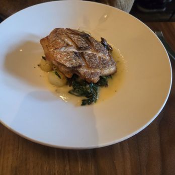 Zasu - Redfish - New American Near Me - New Orleans, Louisiana Zasu - Redfish - New American Near Me - New Orleans, Louisiana