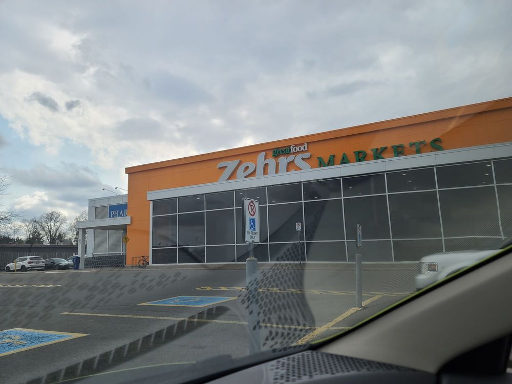 ZEHRS Updated April 2024 821 Niagara Street N, Welland, Ontario