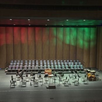 Capital One Hall - Venues & Event Spaces Near Me - Tysons, Virginia