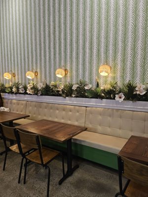 Salt & Lime Modern Taqueria by null