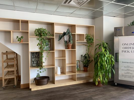 Blake Orchard Juicery by null