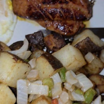 Cope's Knotty Pine Cafe - Breakfast & Brunch Near Me - Bakersfield, California Cope's Knotty Pine Cafe - Breakfast & Brunch Near Me - Bakersfield, California