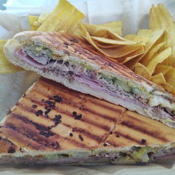 Beacon Café - The famous Cuban! - Cafes Near Me - Maitland, Florida