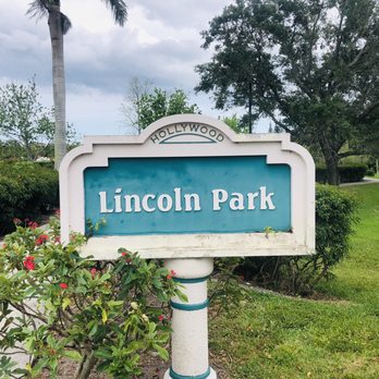Lincoln Park - Parks Near Me - Hollywood, Florida Lincoln Park - Parks Near Me - Hollywood, Florida