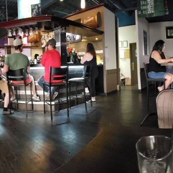 Doyle's Pub - people sitting at the bar - Pubs Near Me - Edmonton, Alberta Doyle's Pub - people sitting at the bar - Pubs Near Me - Edmonton, Alberta