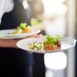 Dining In Chez Vous - Gourmet service in your own home