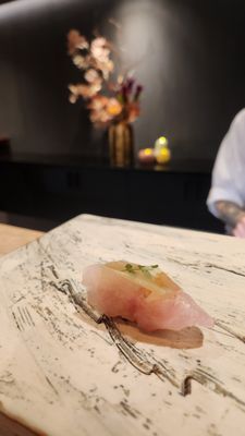 Sushi MAHANA by null